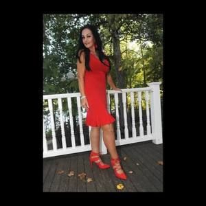 Meet your Posher, Tracea